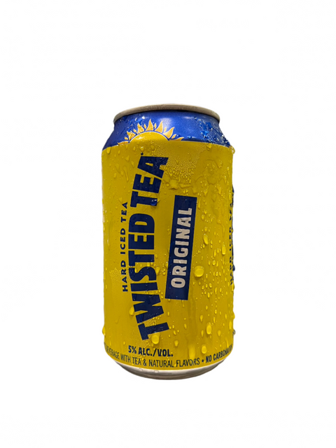 Twisted Tea (12oz)