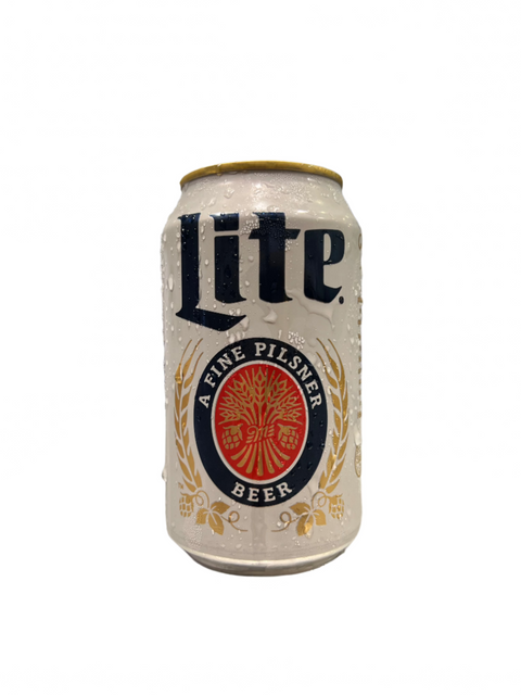 Miller Lite