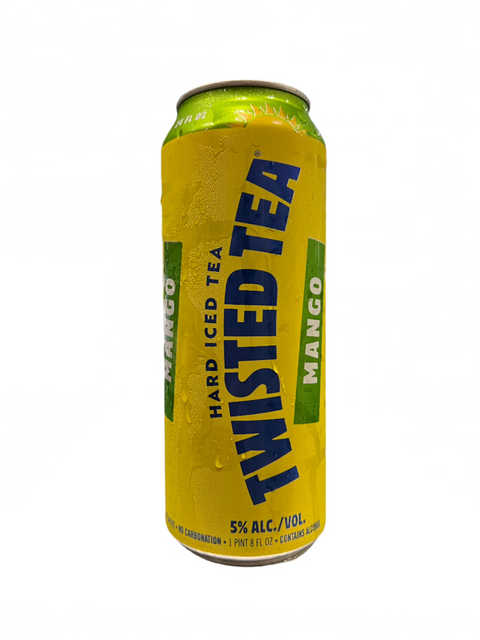 Twisted Tea (24oz)