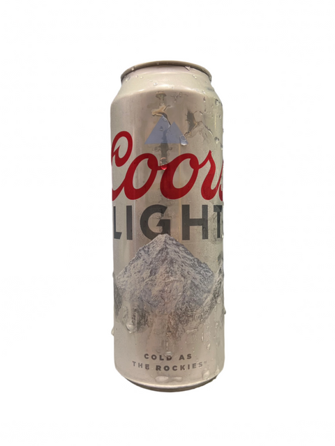 Coors Light