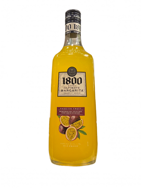 1800 The Ultimate Margarita RTD (1.75L)