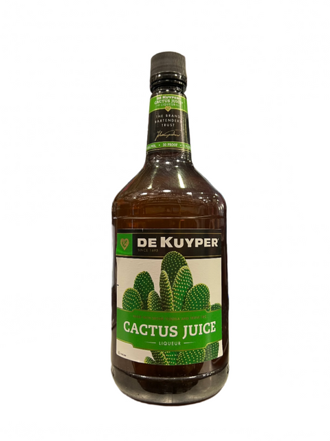 De kuyper - Cactus juice (1.75L)