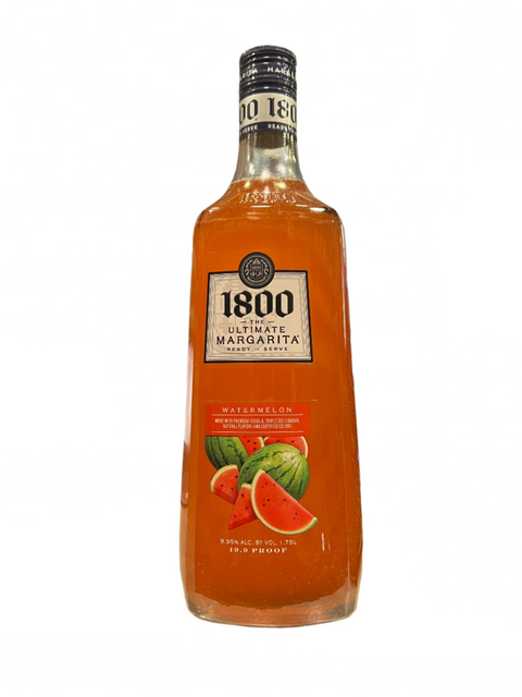 1800 The Ultimate Margarita RTD (1.75L)