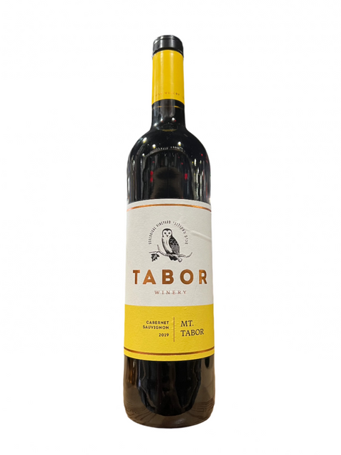 Tabor Cabernet Sauvignon