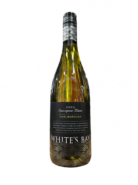 White’s Bay Sauvignon Blanc