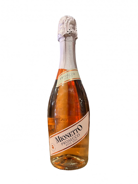 Mionetto Prosecco Rosé DOC (375ml)