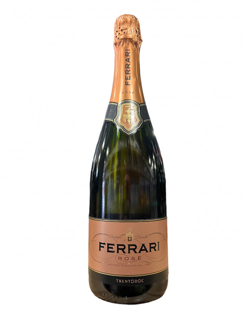 Ferrari Rosé