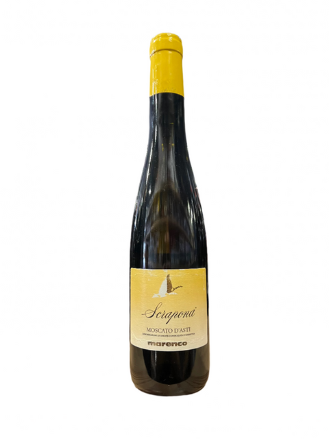 Scarpona Moscato D'asti (375ml)