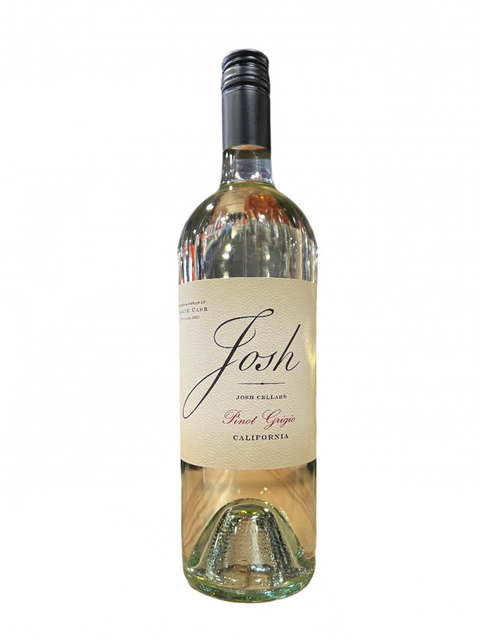 Josh Pinot Grigio