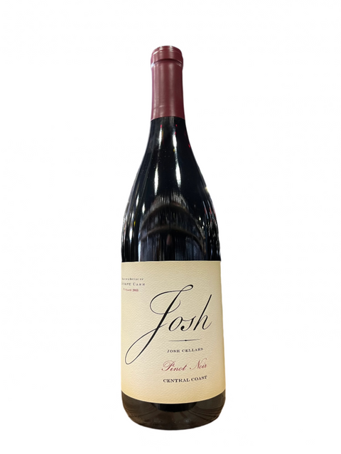 Josh Pinot Noir