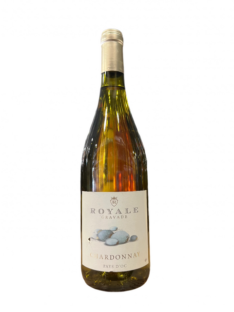 Royale Chardonnay