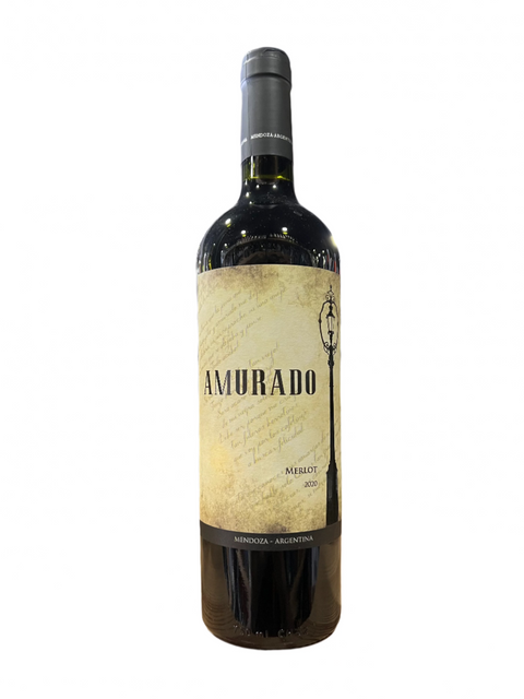 Amarudo Merlot