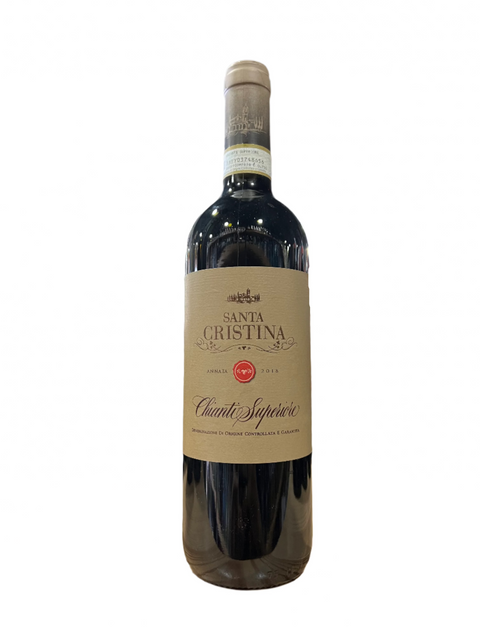 Santa Cristina Chianti Superiore