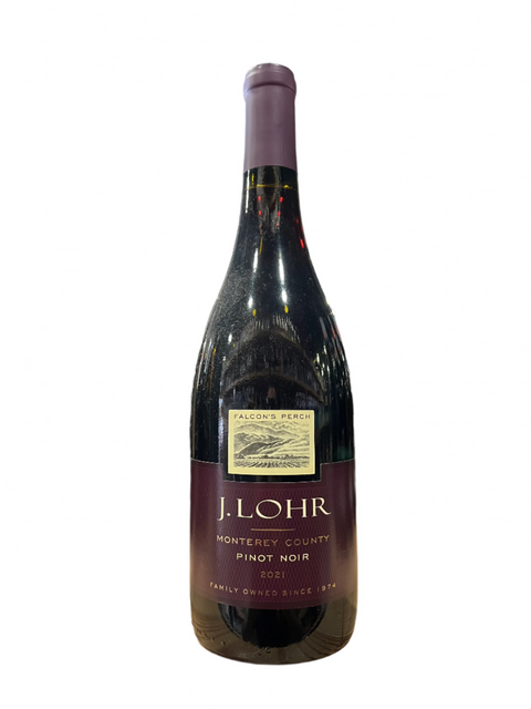 J. Lohr Pinot Noir