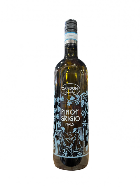 Candoni Pinot Grigio