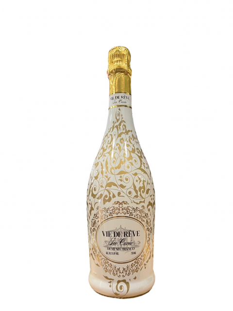 Vie de Rêve Demi-Sec Blanco