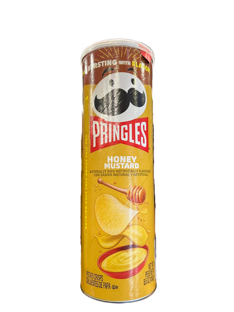 Pringles