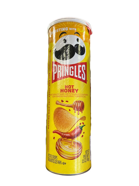 Pringles