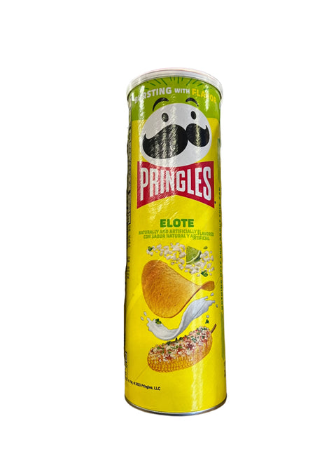 Pringles