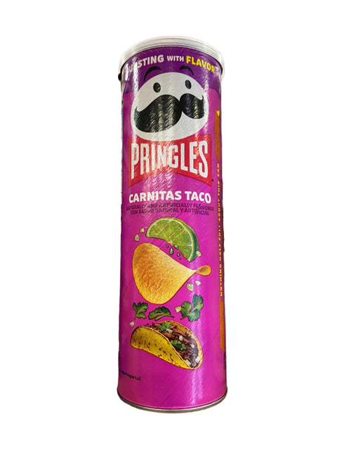 Pringles