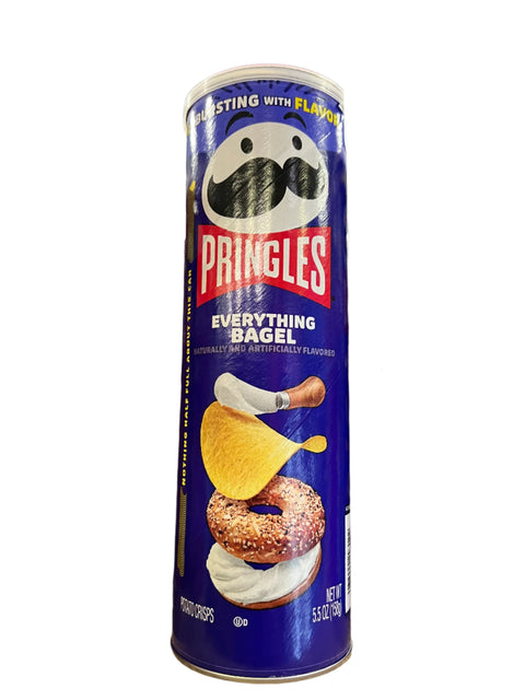 Pringles