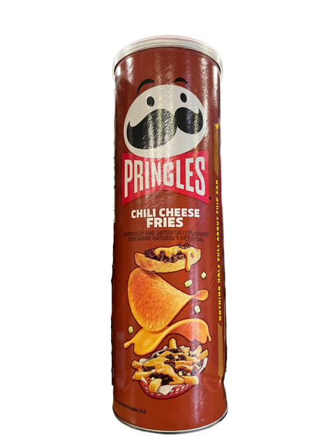 Pringles