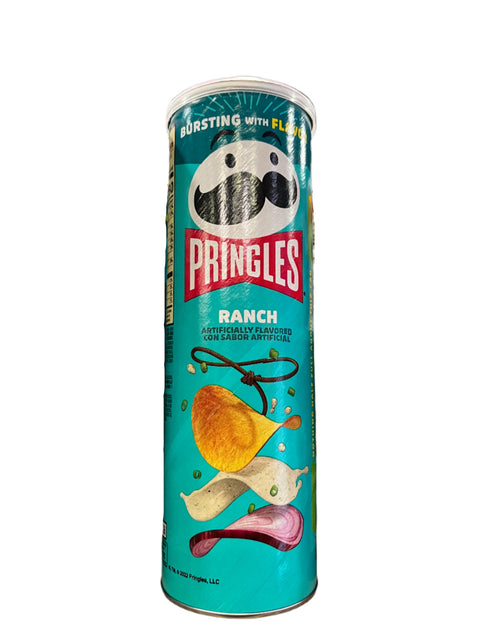 Pringles