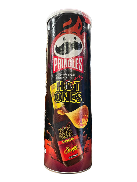 Pringles