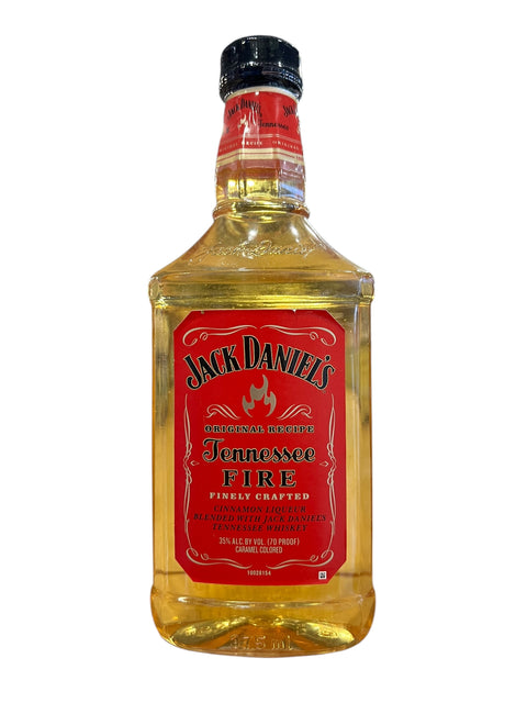 Jack Daniel’s Tennessee Fire