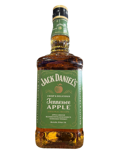 Jack Daniel’s Tennessee Apple