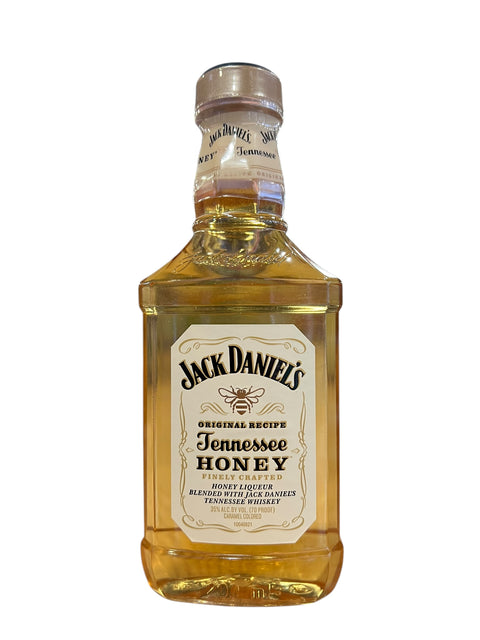 Jack Daniel’s Honey