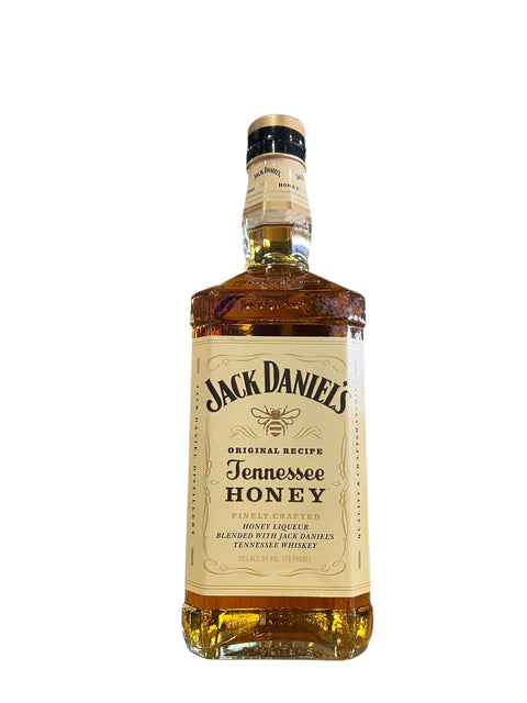 Jack Daniel’s Honey