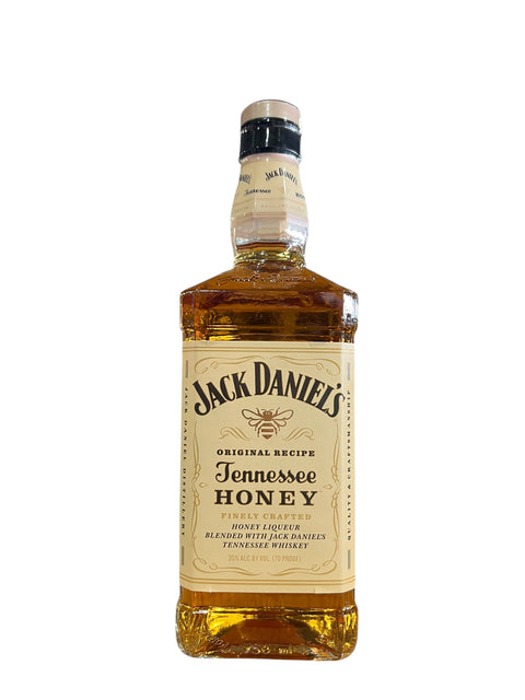 Jack Daniel’s Honey