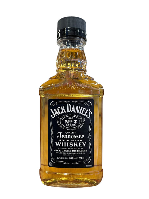 Jack Daniel’s Tennessee Whiskey