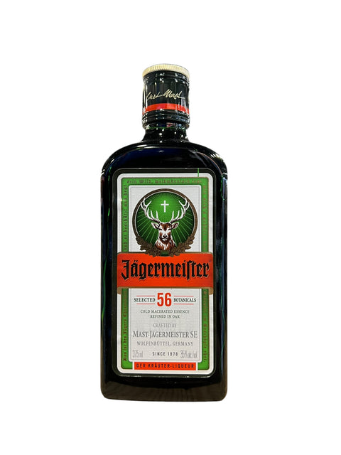 Jagermeister