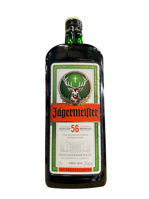 Jagermeister