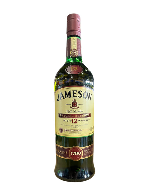 Jameson 12yr (750ml)