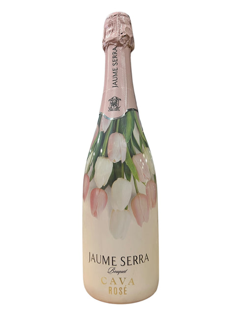 Jaume Serra Cava Rosé