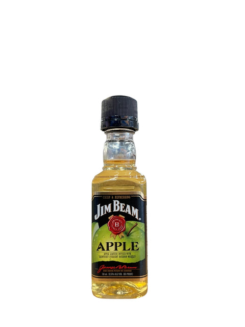 Jim Beam Apple