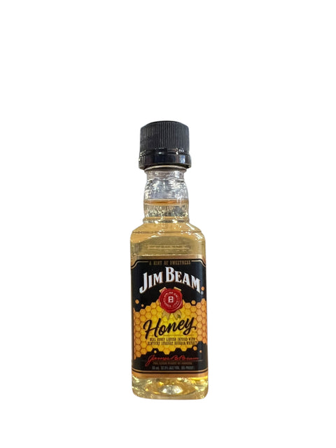 Jim Beam Honey