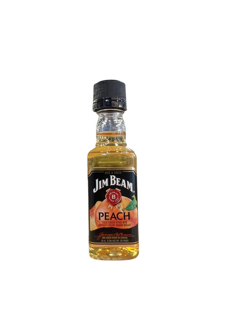 Jim Beam Peach