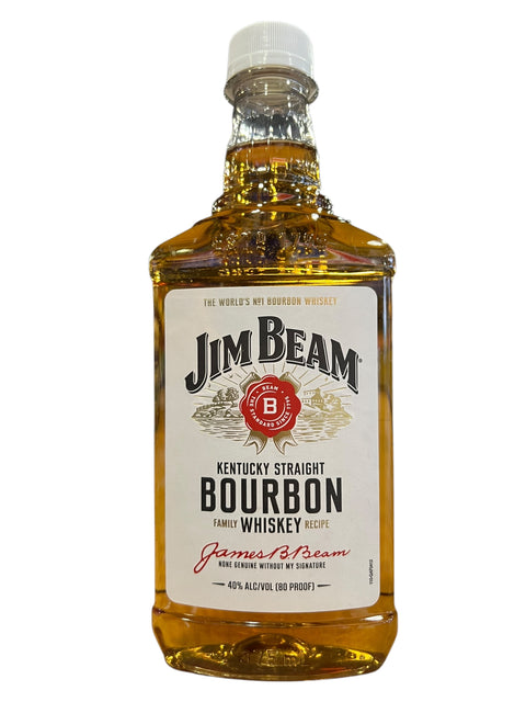 Jim Beam Bourbon