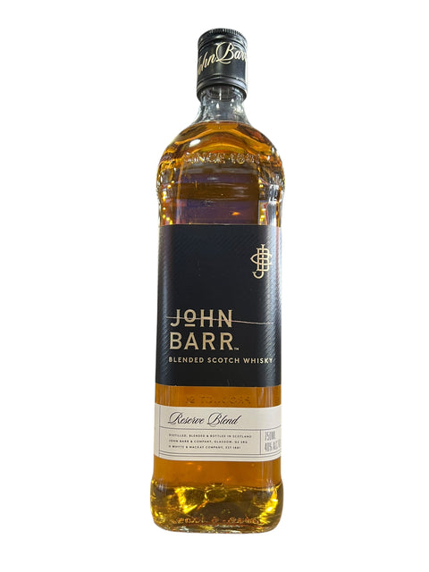 John Barr (750ml)