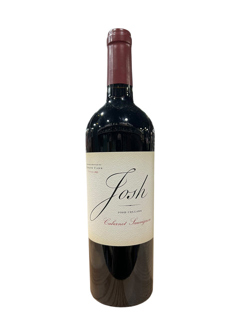 Josh Cabernet Sauvignon