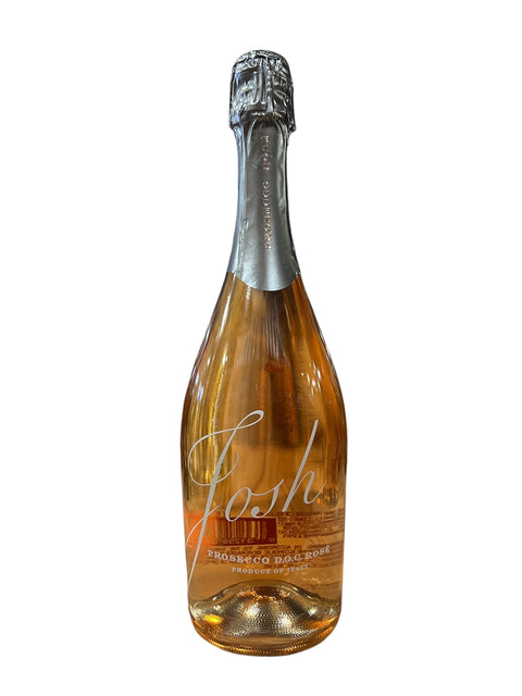 Josh Prosecco Doc Rose (750ml)