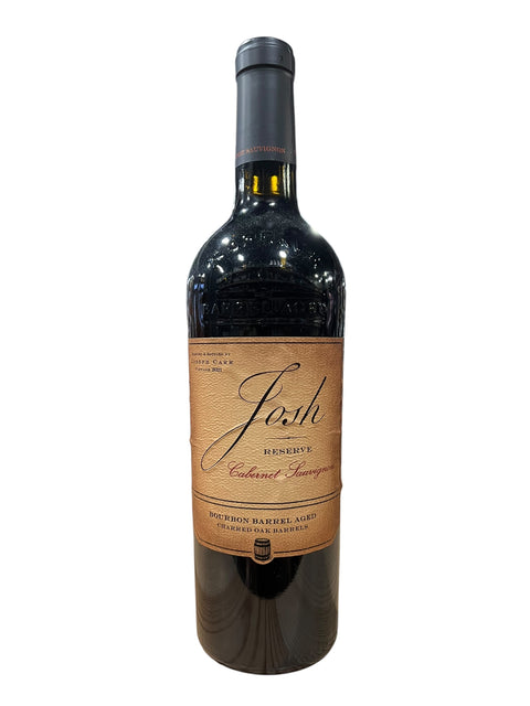 Josh Reserve Cabernet Sauvignon (750ml)