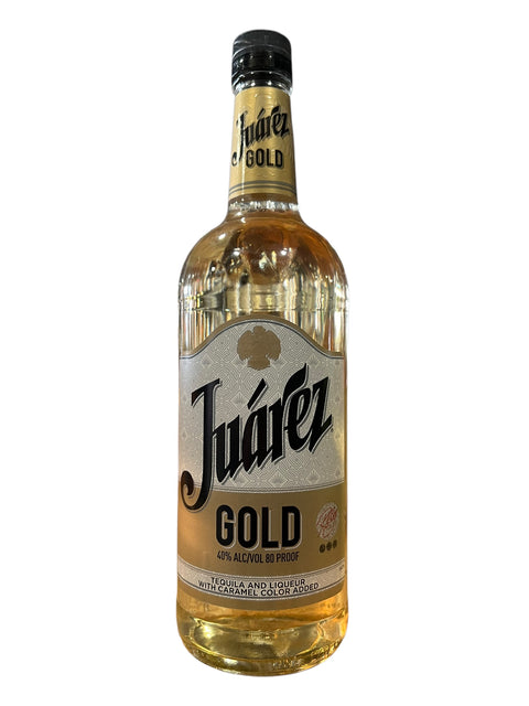 Juarez Gold (1L)