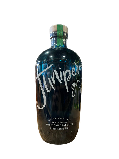 Junipero Gin (750ml)