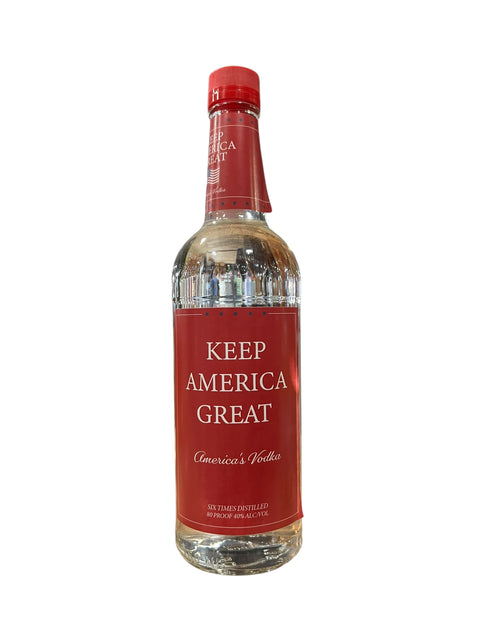 Keep America Great (750ml)