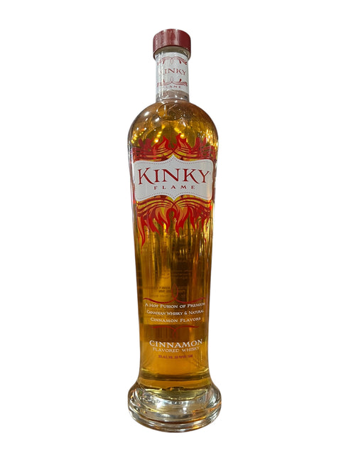 Kinky Flame (750ml)